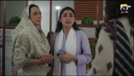 Kaisa Yeh Ishq - Episode 24 - 6th September 2026